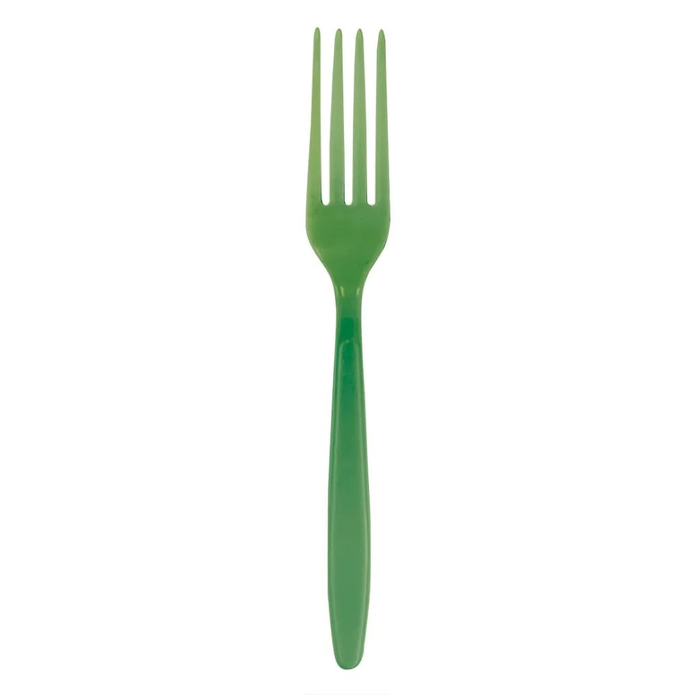 Garfo Linha Forte Menta C/20 Bello
