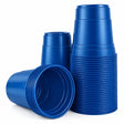 Copo 180Ml Azul Perolado C/40 Bello