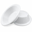 Prato 21Cm Branco C/10 Bello