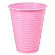 Copo 200ml Rosa C/50 Bello
