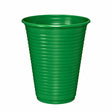 Copo 200Ml Verde Escuro C/50 Bello