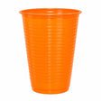 Copo 200ml Laranja C/50 Bello