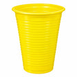 Copo 200ml Amarelo C/50 Bello