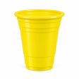 Copo Docinho 60ml Amarelo C/20 Bello