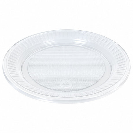 Prato Fundo 15cm Branco C/10 Bello