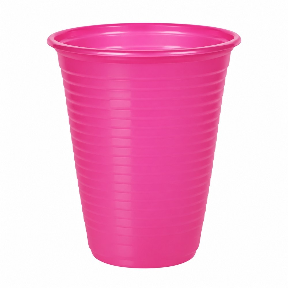 Copo 200Ml Fcsia C/50 Bello