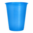 Copo 200Ml Azul Claro C/50 Bello