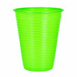 Copo 200Ml Verde Limao C/50 Bello