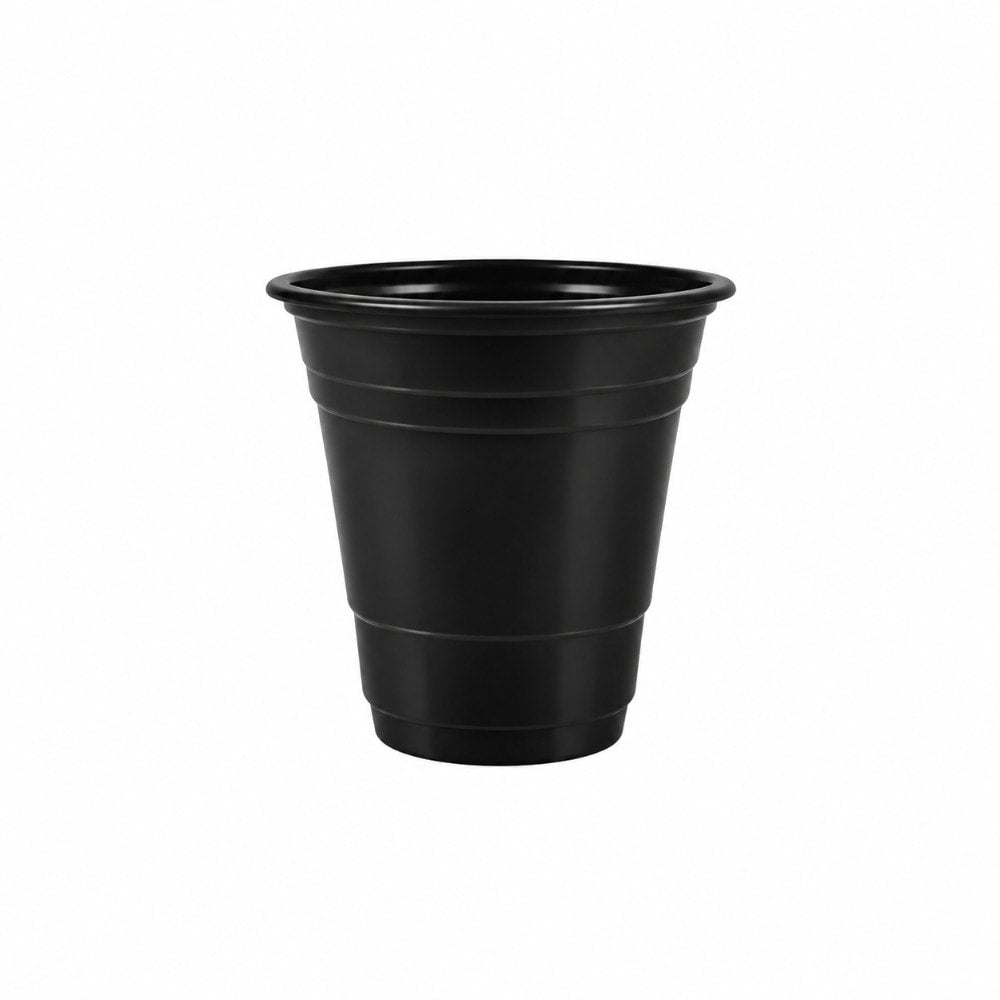 Copo Docinho 60Ml Preto C/20 Bello