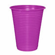 Copo 200Ml Roxo C/50 Bello