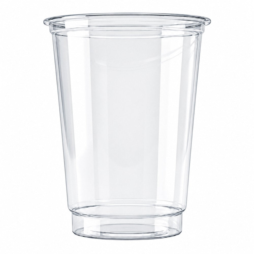 Copo Crystal 300Ml Bello C/25