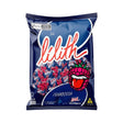 Bala Mastigável Lilith Framboesa 500g
