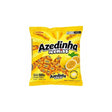 Bala Mastigavel Azedinha Maracuja 500g