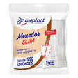 Mexedor Slim 11Cm Cristal Bio C/500
