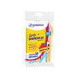 Garfo Sobremesa Misto Candy C/50 Straw