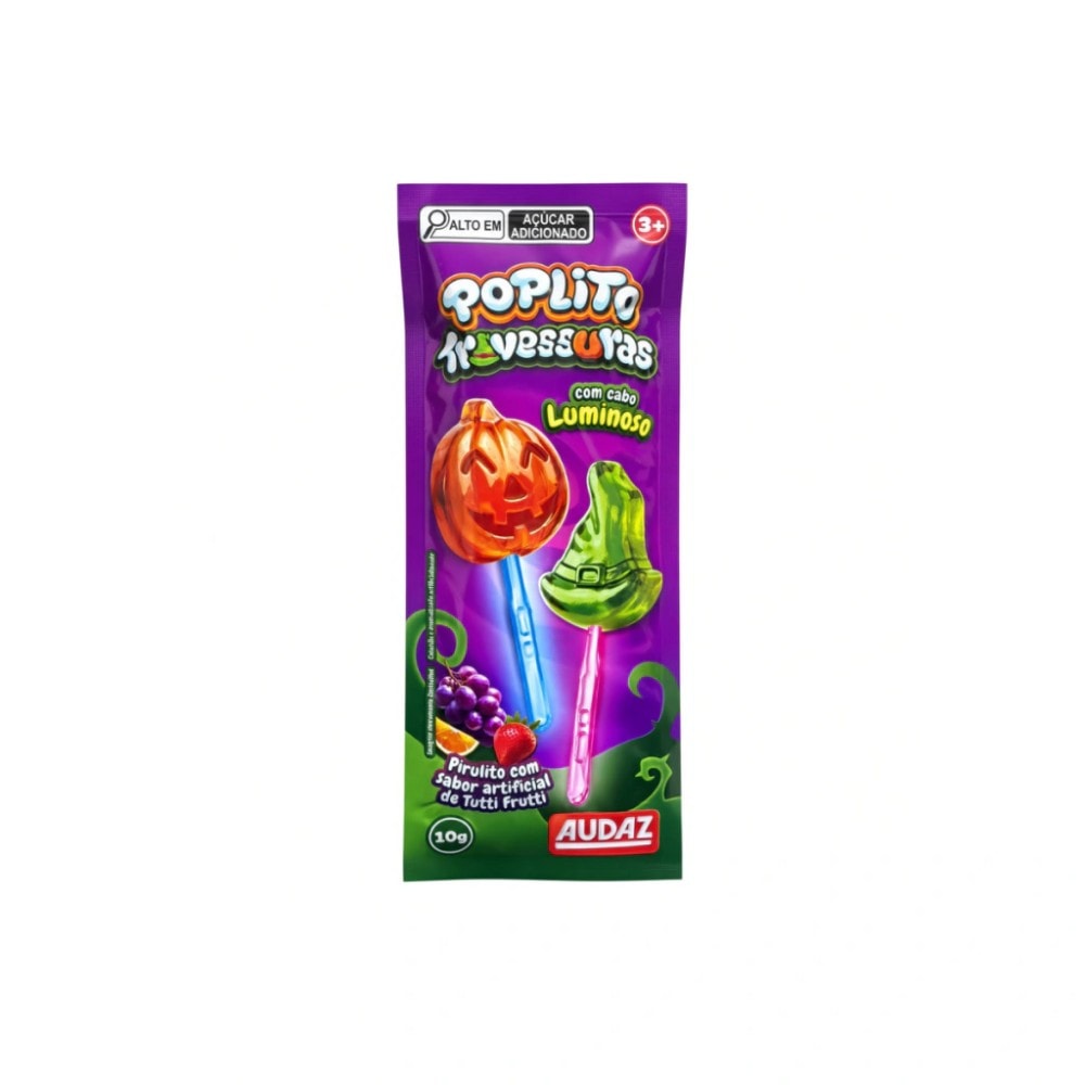 Pop Lito Travessuras 10G