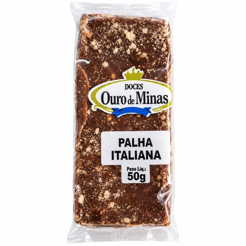 Palha Italiana 50G