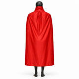 Capa Halloween Lisa 1,20m