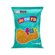 Confeito Decora Fun Sugar Gold 50Gr