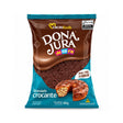 Granulado Crocante Chocolate 80G Cacau