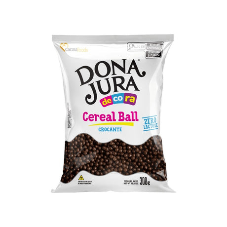 Mini Cereal Candy 300G