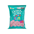 Confeito Decora Fun Rose Big 50Gr