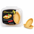 Barquete Assado 120Gr