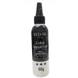Corante Liquigel 60g Preto Extra Forte