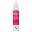 Corante Liquigel 25Gr Rosa Cereja
