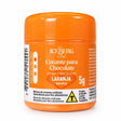 Corante 5G Chocolate Laranja