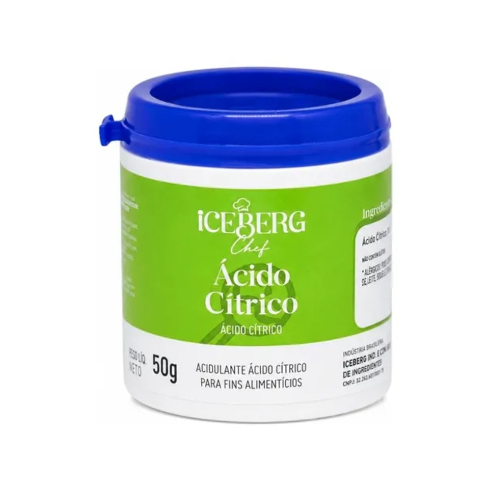 Acucar Gelado 300G