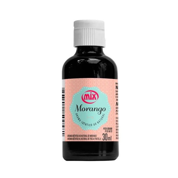 Aroma 30Ml Morango