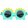 Oculos Plastico Dino 1 Unid