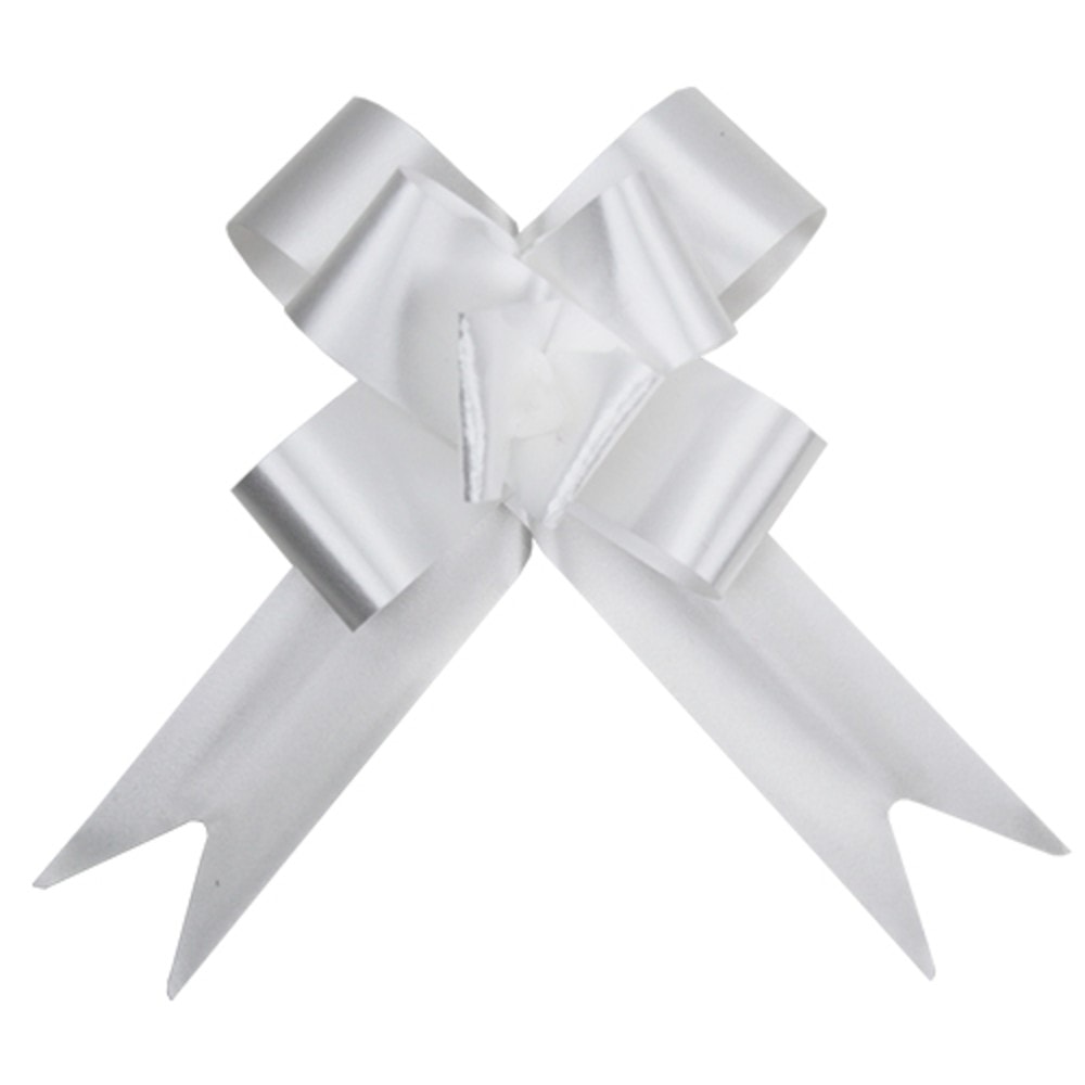 Laco Facil 30Mm Branco C/10