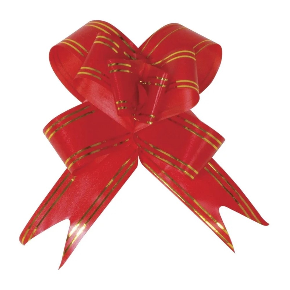 Laco Facil 30Mm Natal C/10