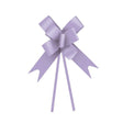 Laco Facil 12Mm Lilas Claro C/10