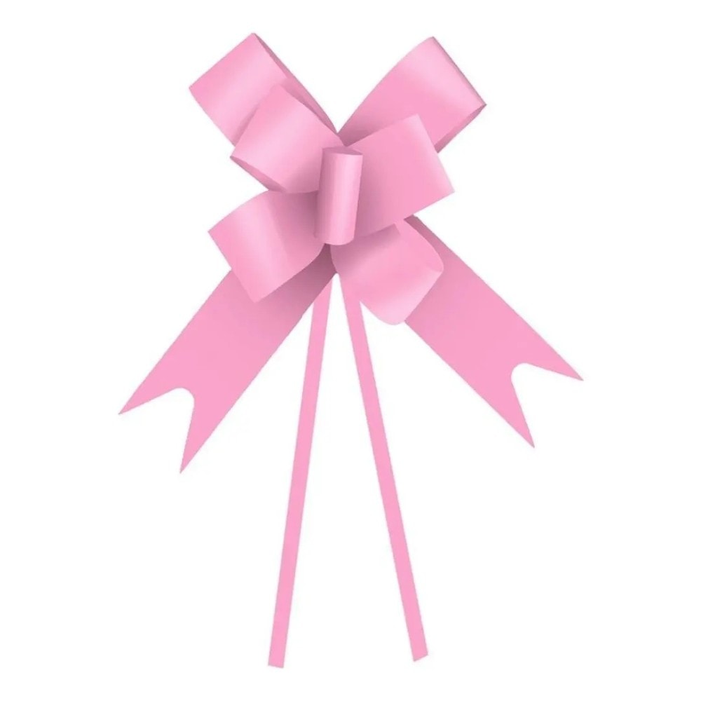 Laco Facil 18Mm Rosa C/10