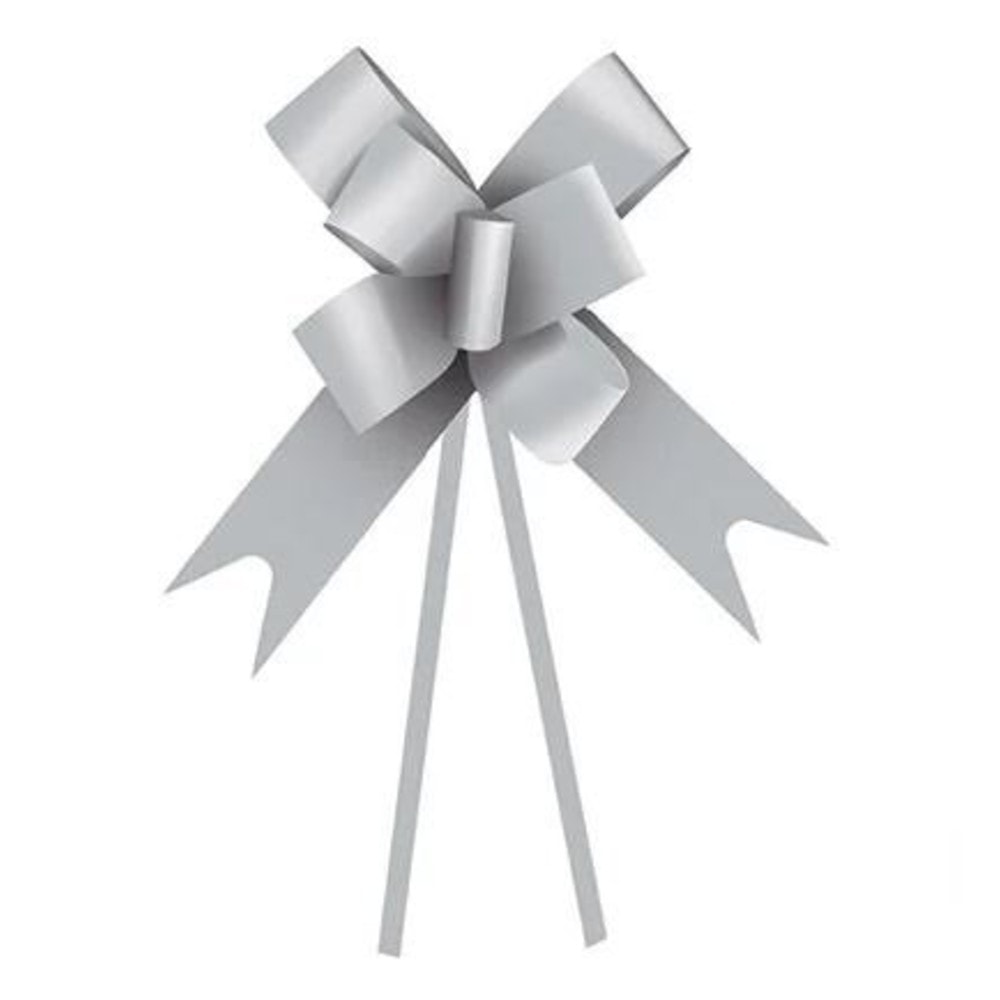 Laco Facil 12Mm Prata C/10