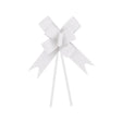 Laco Facil Neve 30Mm Branco C/10