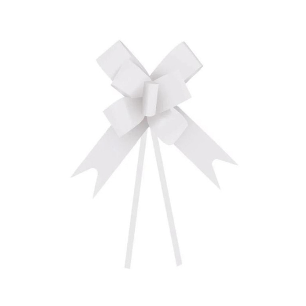 Laco Facil Neve 30Mm Branco C/10