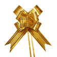 Laco Facil 30Mm Dourado C/10