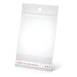 Saquinho C/ Furo 9X12X3Cm C/100