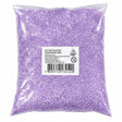 Glitter Pvc Fino 500G Met Lilas Claro