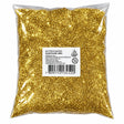 Glitter Pvc Fino 500G Met Ouro