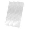 Saco Plastico Simples 6X23 C/100