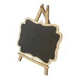 Mini Lousa Mdf Retangular 15X20