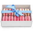 Lembrancinha Macaron C/10 Azul Claro