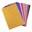 Chapa Eva Glitter 40X60 Colorido