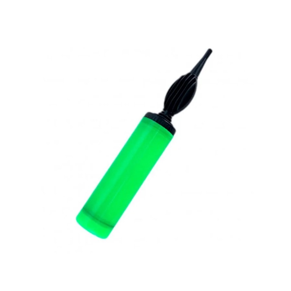 Bomba Balao Manual Wei