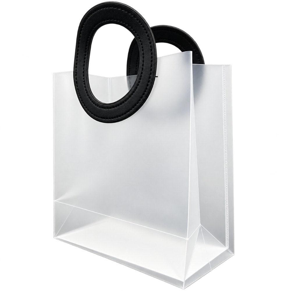 Sacola C/Alca 23X11X27Cm Mod 02